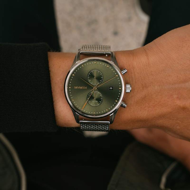 Product image: Mvmt voyager classic-null
