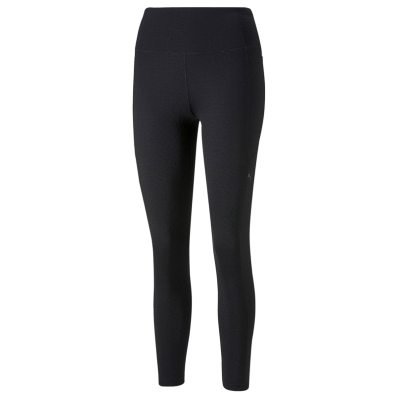 Puma flawlees high waist 7/8 training leggings-null
