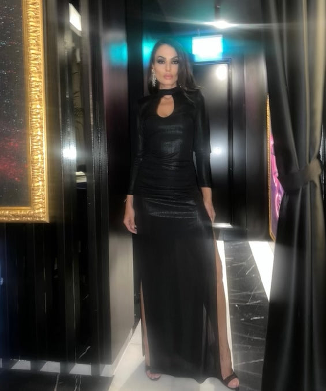 Product image: “rafaella maxi dress”-null