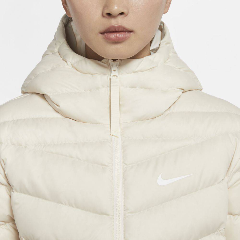 Nike sportswear down-fill womens jacket-null