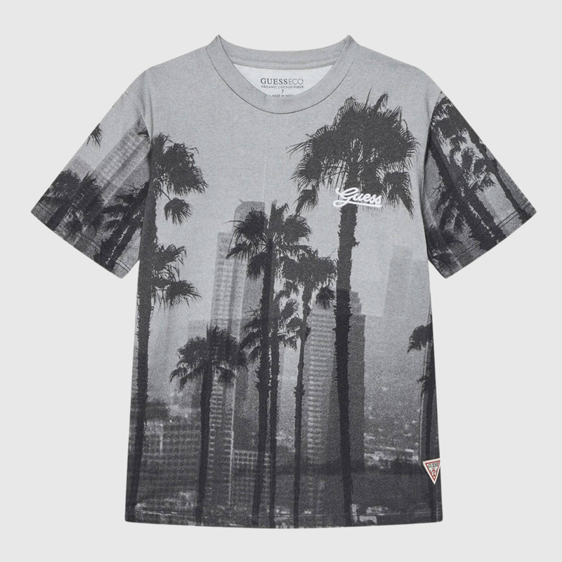 Boys oversize t-shirt-null