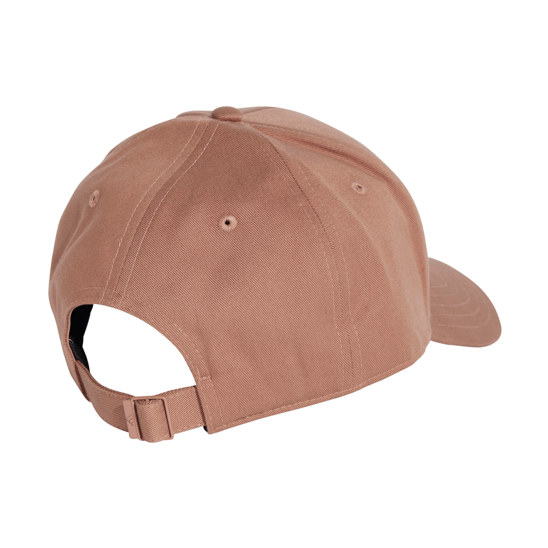 Adidas unisex new logo baseball cap-null