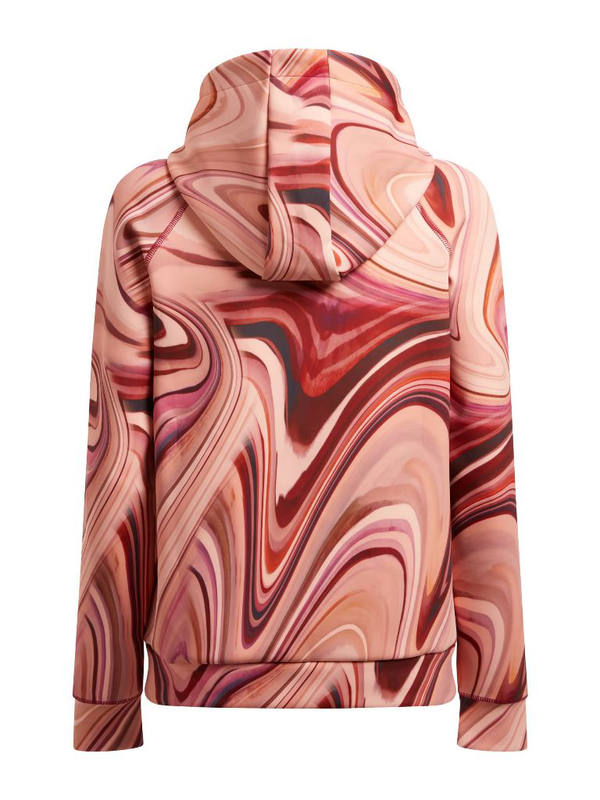 Guess eppie hooded sweatshirt image number null