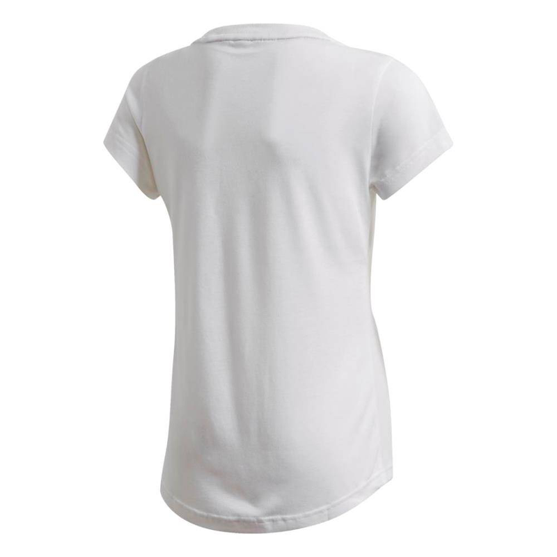Girls mh badge of sport t-shirt-null