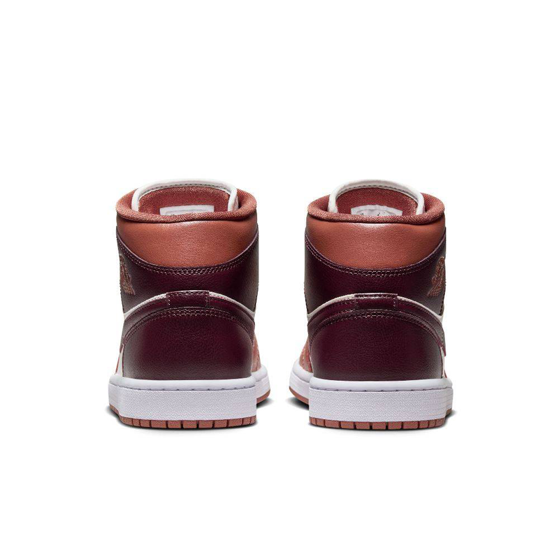 Nike Air jordan 1 mid image number null