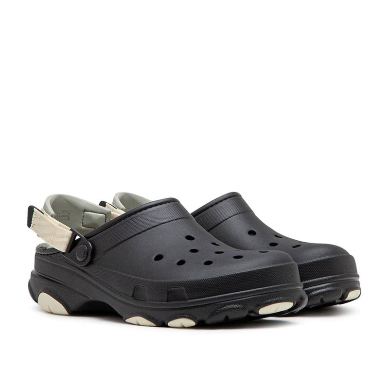Product image: All terrain lined clog-null