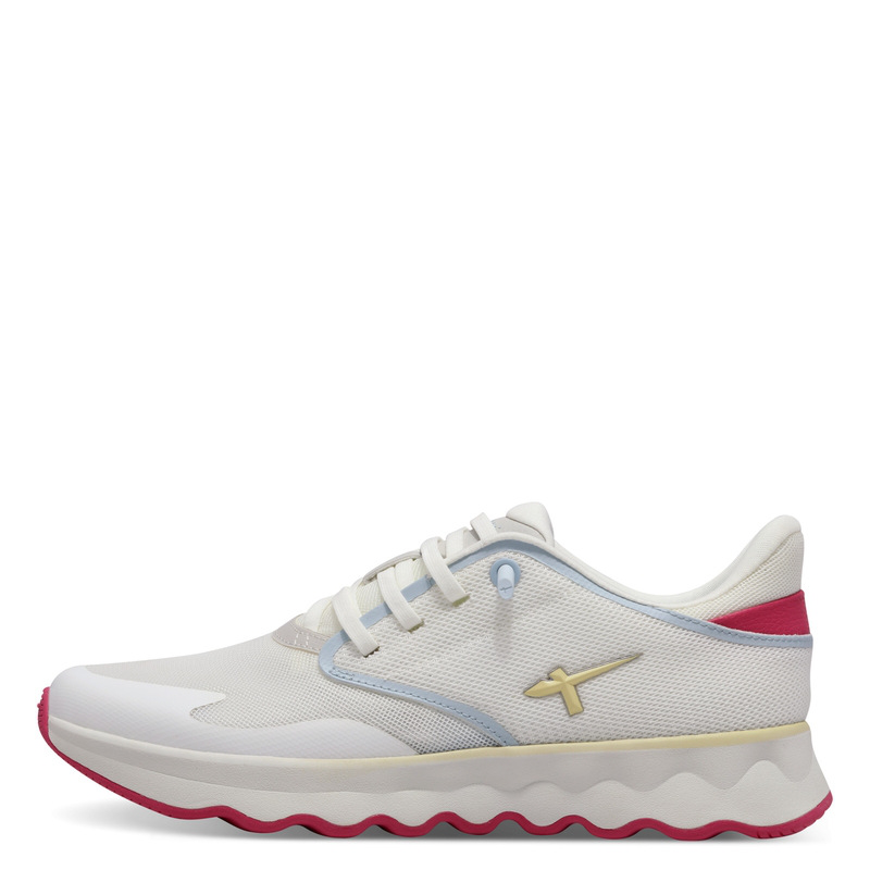 Tamaris women sneaker image number null