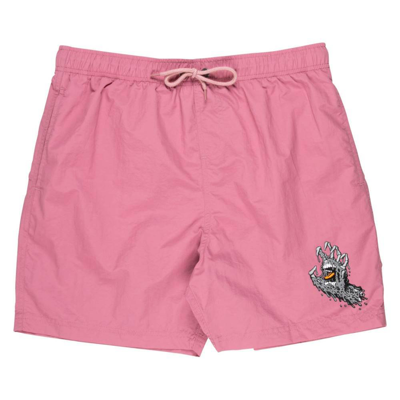 Melting hand swimshort image number null
