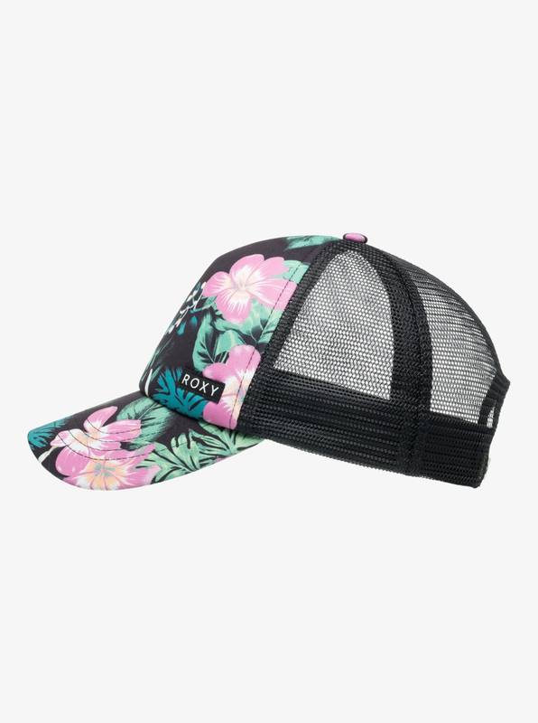 Roxy honey coconut cap-null