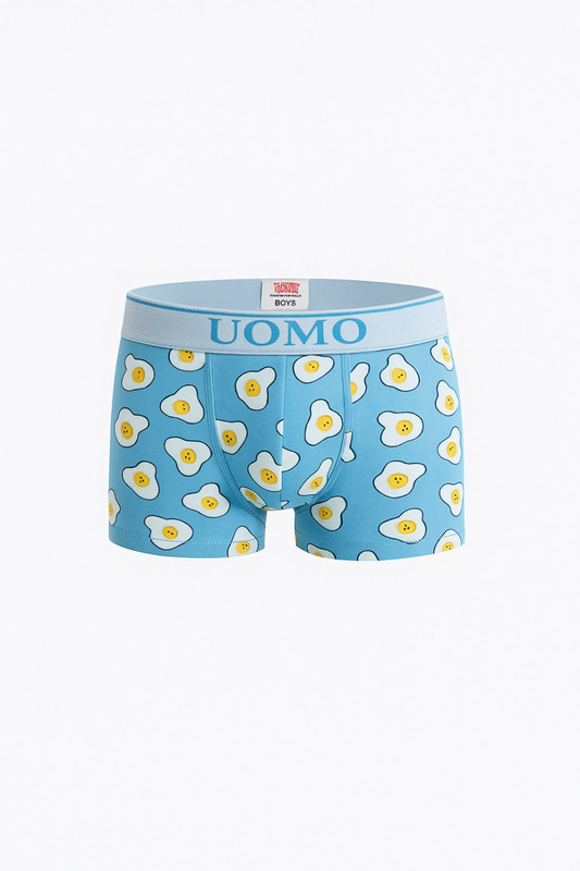 Childrens boxer shorts #075-null