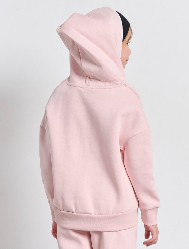 Bdtk girl's sets set: hoodie & jogger-null