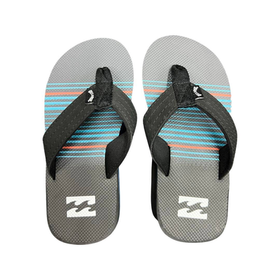 Billabong kids eternal theme boys (w2ff04-19), Black, medium