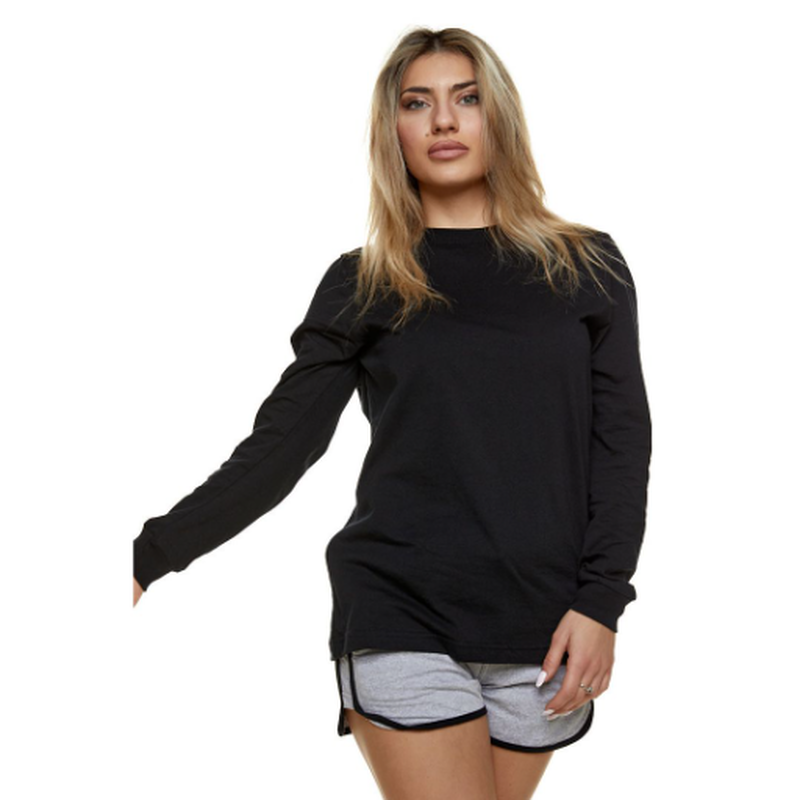 Product image: Long sleeve unisex shirt #1349-null