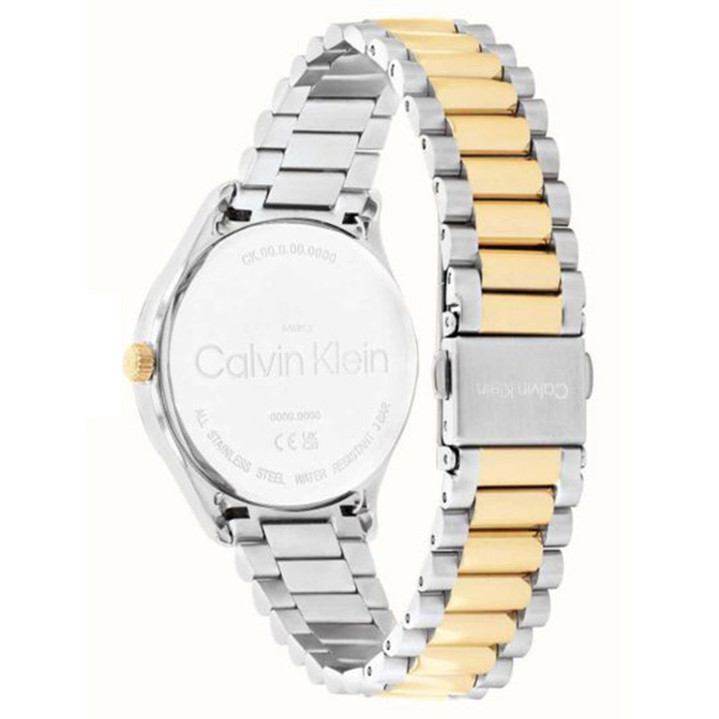 Product image: Calvin Klein iconic unisex watch-null