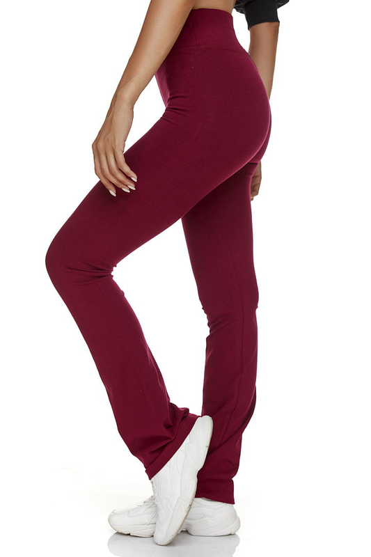 Product image: Heavy jazz viscose pants #1240-null