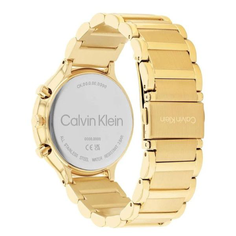 Calvin Klein energize watch-null