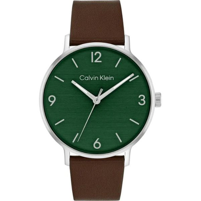 Calvin Klein modern watch, , medium