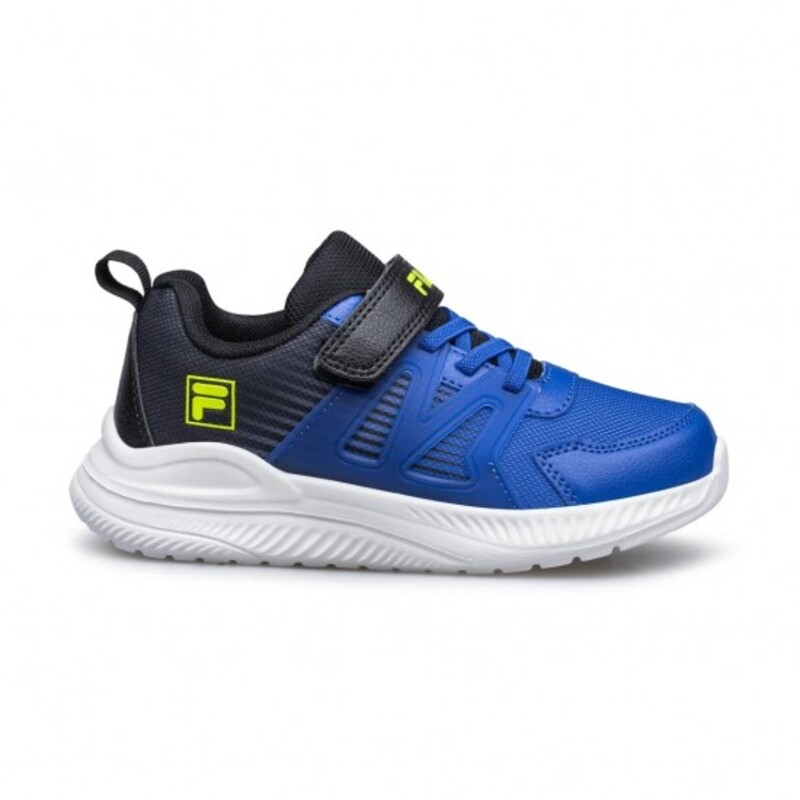 Fila junior memory fast 5 v-null