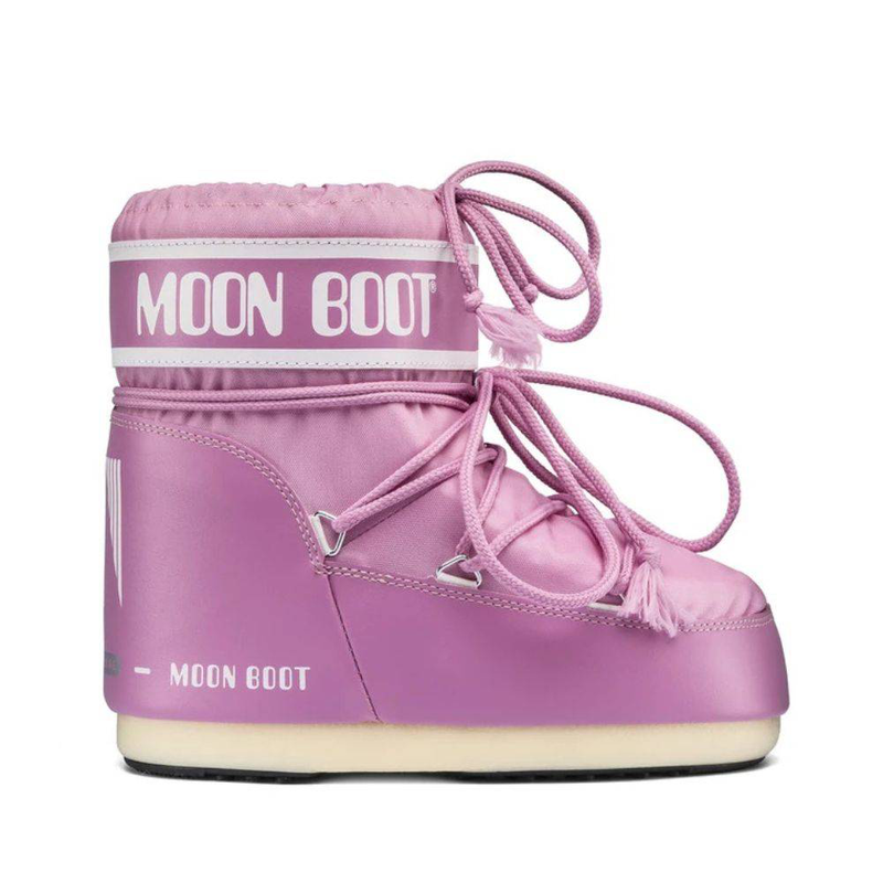 Product image: Icon low nylon-null