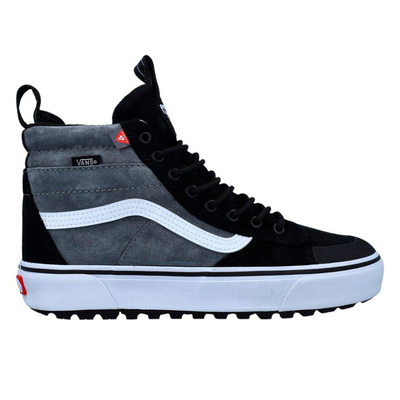 Vans sk8-hi mte-2, Pewter, medium