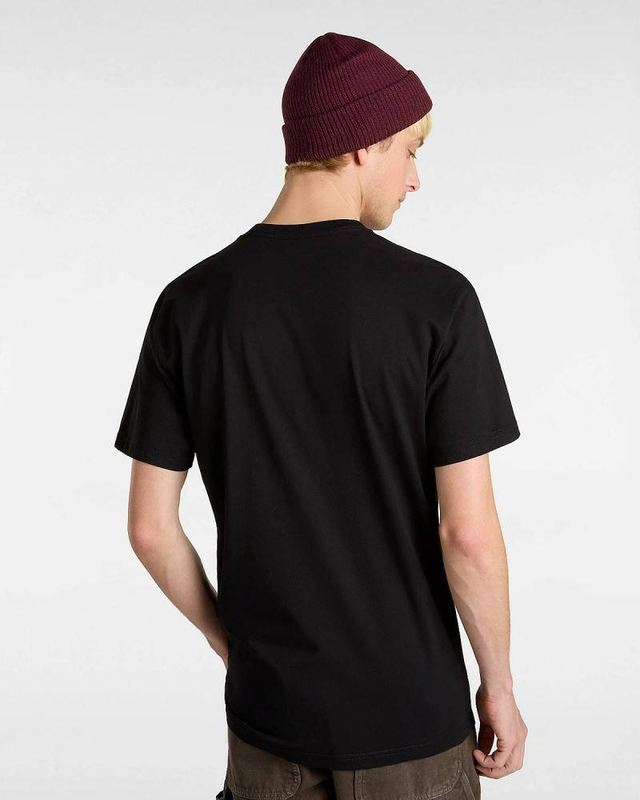 Vans hi stretch ss tee-null