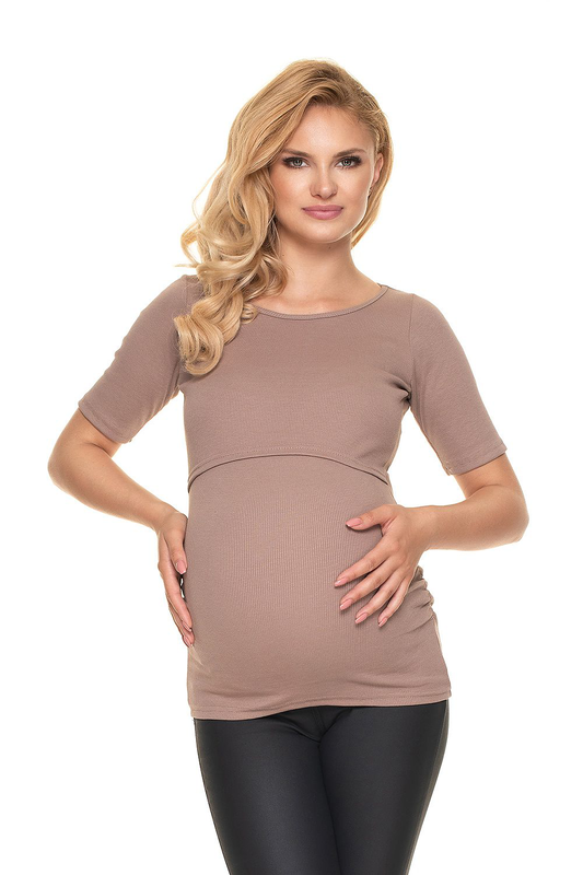 Blouse model 157827 peekaboo image number null