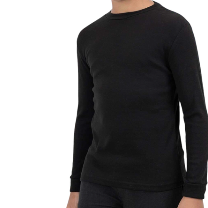 Kids long sleeve t-shirt cotton #17188 image number null