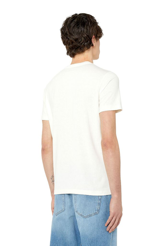Diesel t-diegor-g10 t-shirt-null