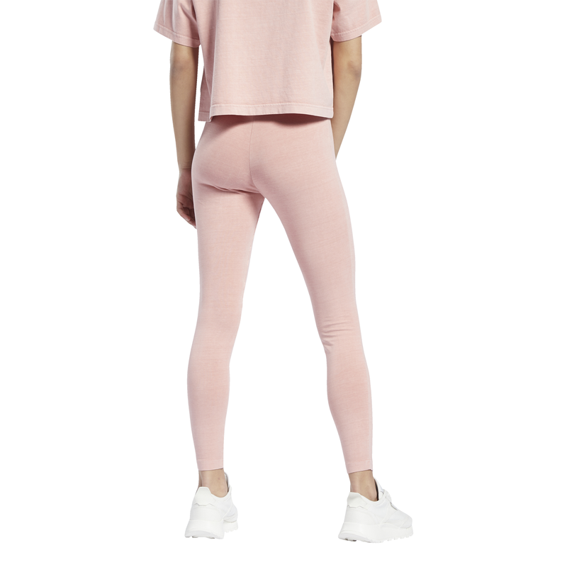 Reebok women classics natural dye leggings (gr0395)-null