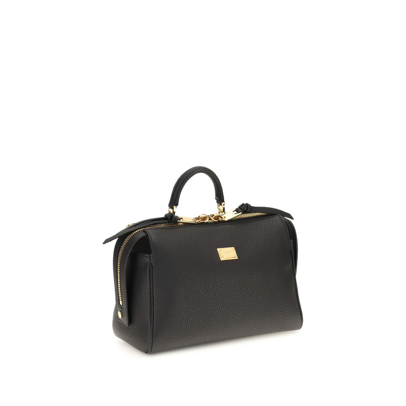 Black calf leather bos taurus wallet-null