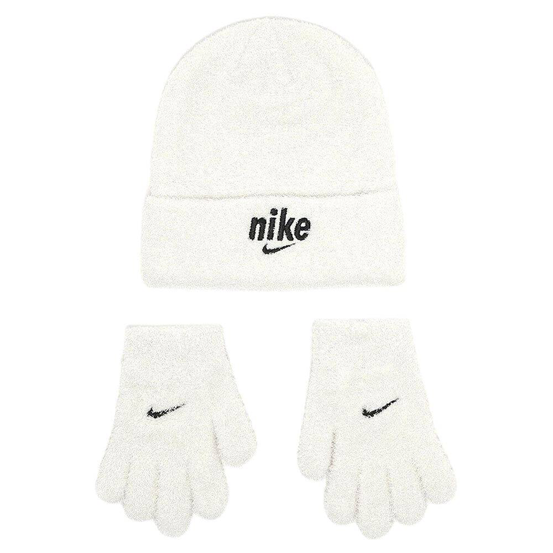 Product image: Nike little kids cozy beanie and glove set-null