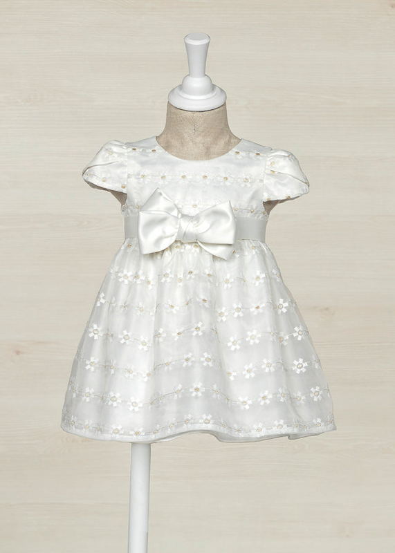 Elizabeth dress-null