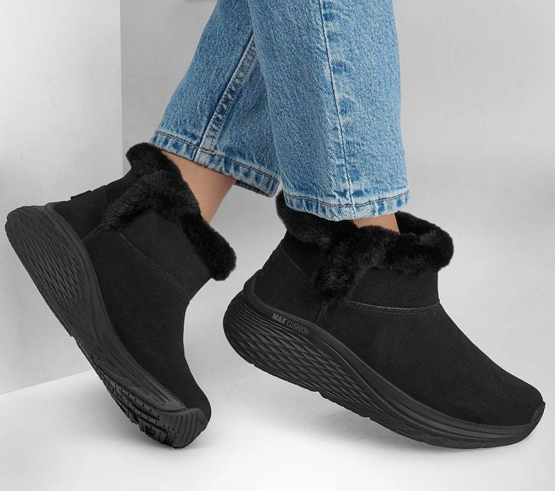 Max cushioning elite 2.0 boot - cozy bliss-null