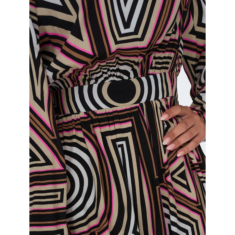 Onlmendes dress-null