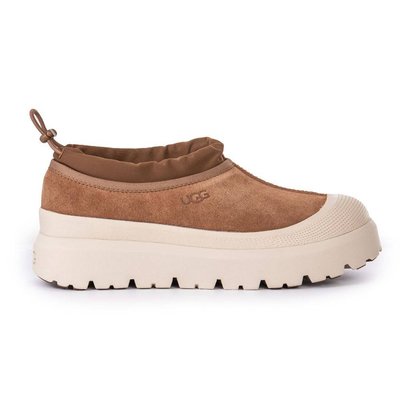 Ugg mens tasman weather hybrid, Chestnut, medium