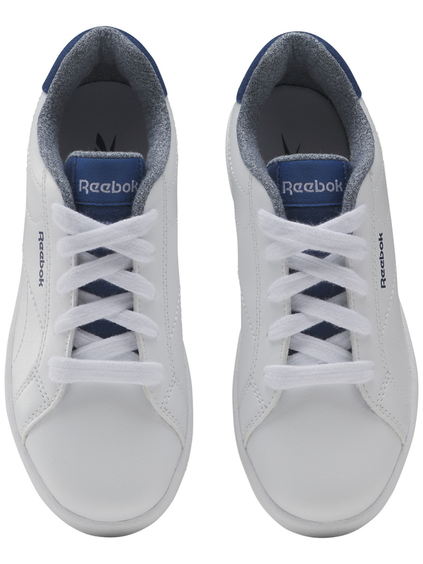 Reebok boys royal complete cln 2.0-null