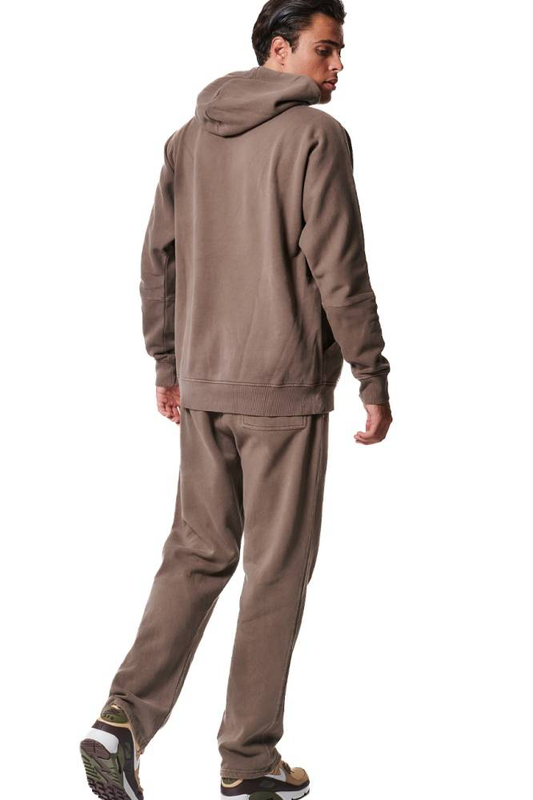 Product image: Men's faded-effect hoodie-null