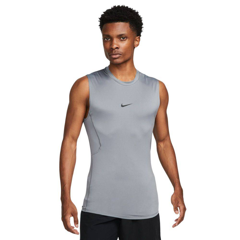 Dri-FIT fitness sleeveless top-null