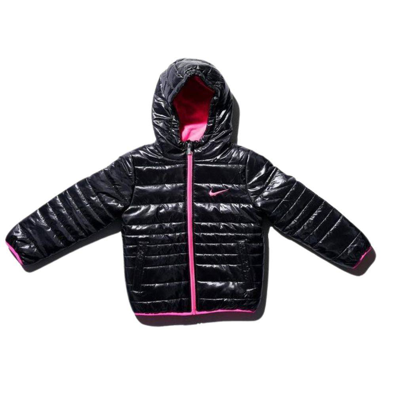 Nike girl core padded jacket-null
