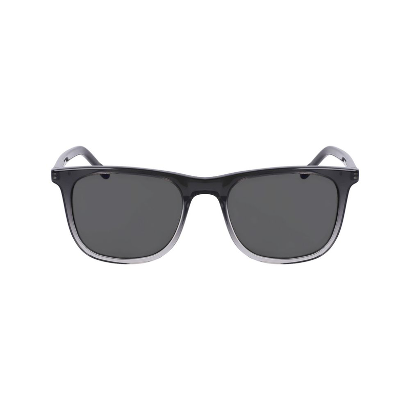 Gray acetate sunglasses-null