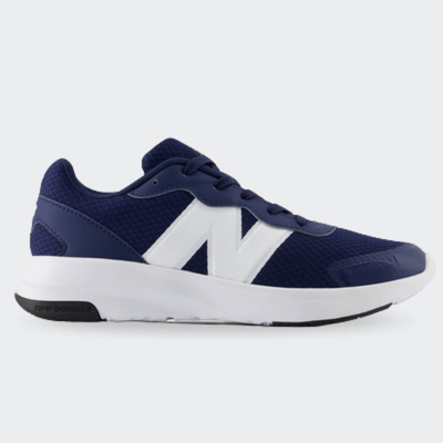 Little boys shoe, Blue, medium