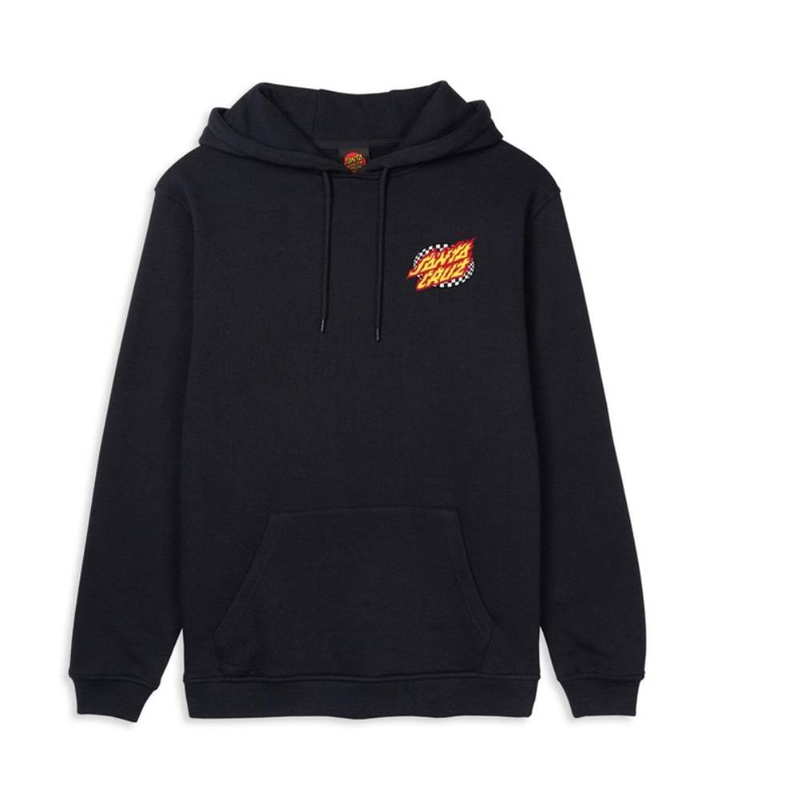 Goal flame hood image number null