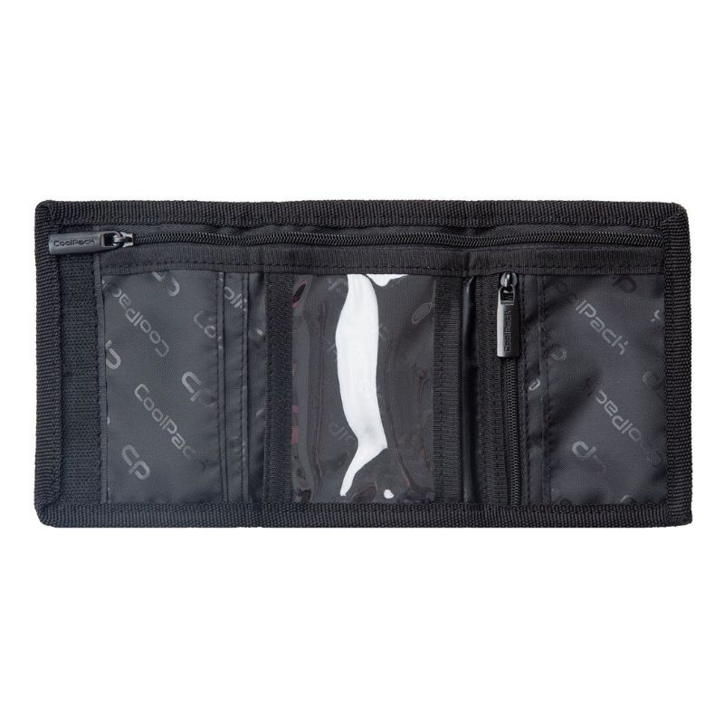 Product image: Coolpack slim wallet big city cpf056673-null