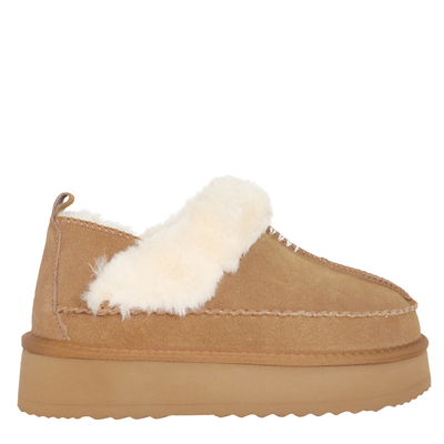 Gianna kazakou γυναικείο μποτάκι, Tampa Καστορι Δερμα, medium