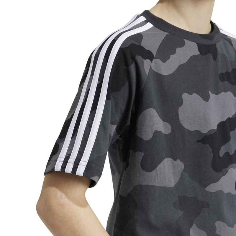 J bolt logo camo top-null