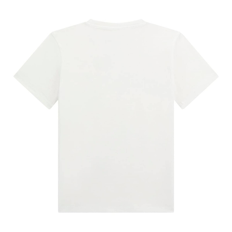 T-shirt core jersey-null