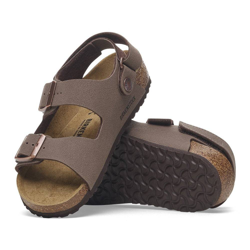 Birkenstock milano as kids-null