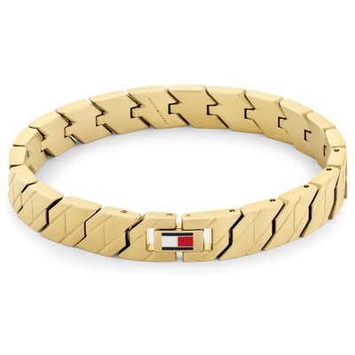 Tommy hilfiger men's bracelet, , medium
