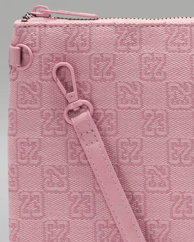Product image: Nike jordan monogram pouch-null