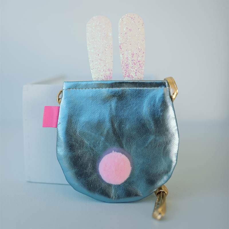 Product image: Great pretenders funny bunny petit purse-null
